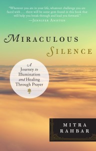 Miraculous Silence cover art