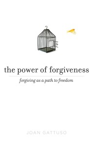 Power of Forgiveness cover art